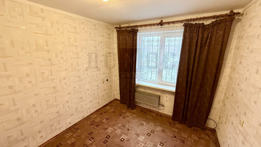 Екатеринбург, ул. Бебеля, 134 (Заречный) - фото квартиры (7)