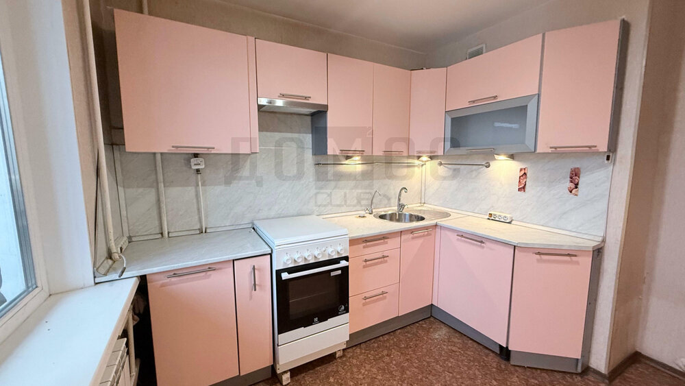 Екатеринбург, ул. Бебеля, 134 (Заречный) - фото квартиры (8)