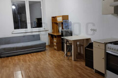 Екатеринбург, ул. Пехотинцев, 4/2 (Новая Сортировка) - фото квартиры