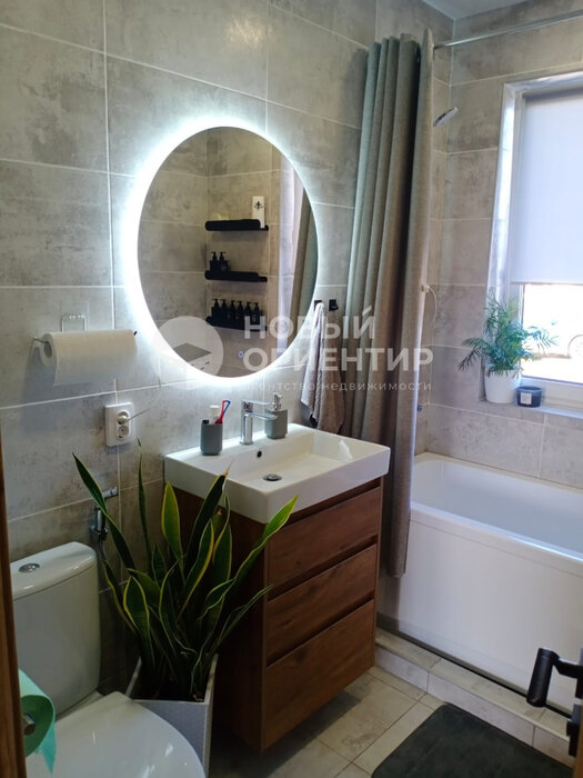 Екатеринбург, ул. Ленина, 12 (Горный щит) - фото дома (4)