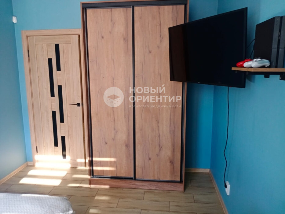 Екатеринбург, ул. Ленина, 12 (Горный щит) - фото дома (7)