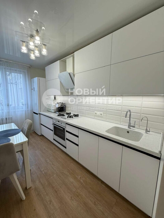 г. Верхняя Пышма, ул. Уральских рабочих, 48А (городской округ Верхняя Пышма) - фото квартиры (5)