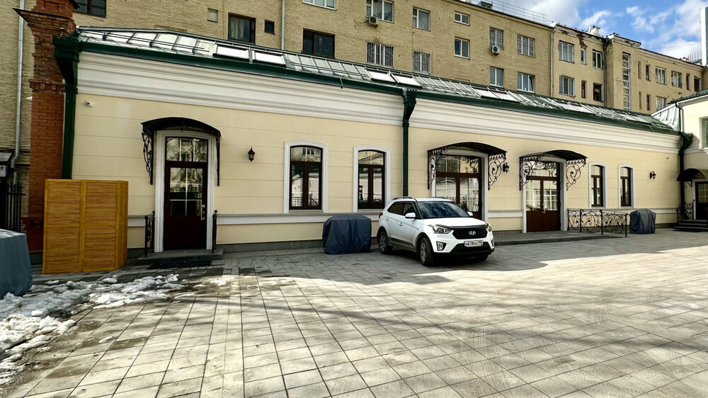 Екатеринбург, ул. Ленина, 29б (Центр) - фото торговой площади (1)