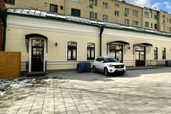 Екатеринбург, ул. Ленина, 29б (Центр) - фото торговой площади