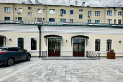 Екатеринбург, ул. Ленина, 29б (Центр) - фото торговой площади