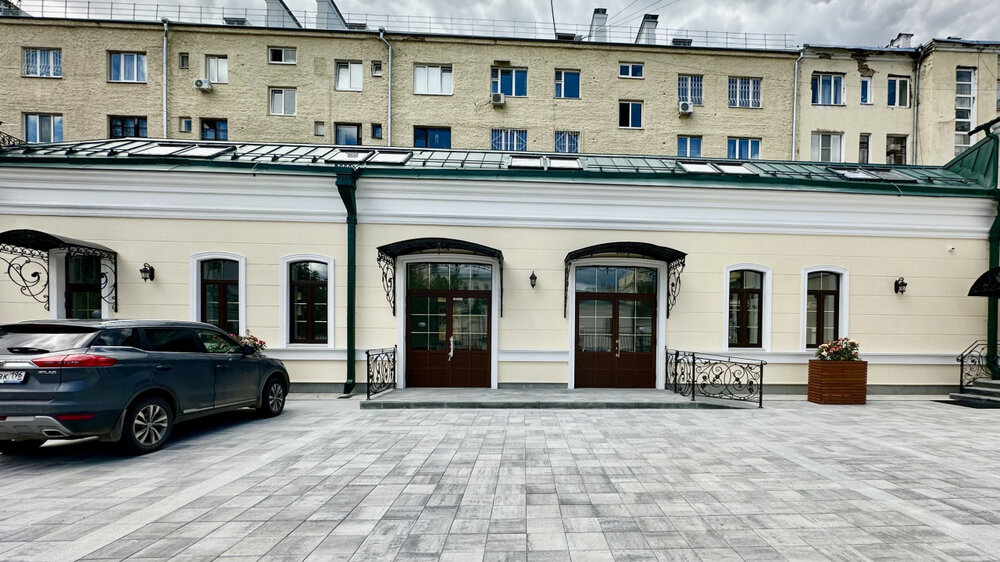 Екатеринбург, ул. Ленина, 29б (Центр) - фото торговой площади (3)