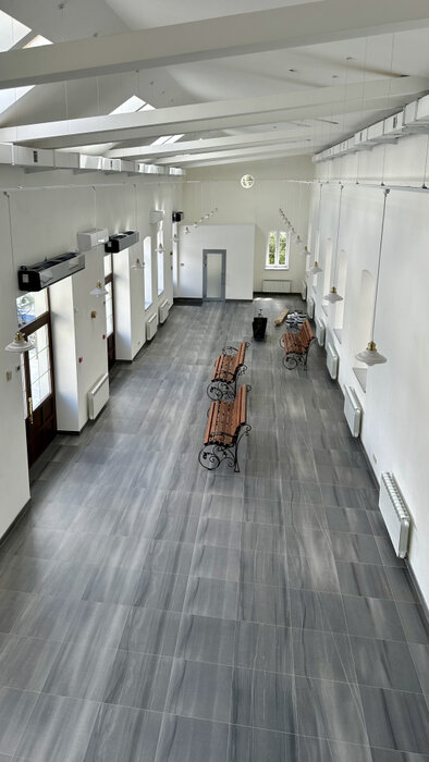 Екатеринбург, ул. Ленина, 29б (Центр) - фото торговой площади (7)