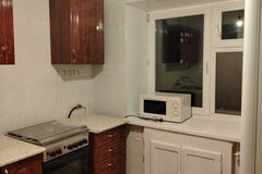 Екатеринбург, ул. Черноярская, 10 а (Уралмаш) - фото квартиры