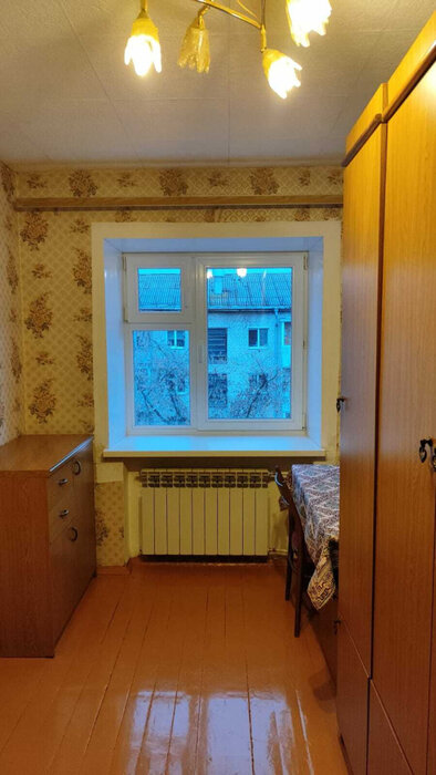 Екатеринбург, ул. Черноярская, 10 а (Уралмаш) - фото квартиры (2)