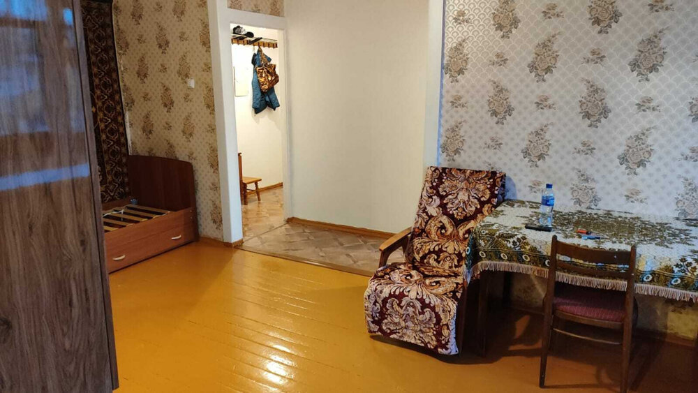 Екатеринбург, ул. Черноярская, 10 а (Уралмаш) - фото квартиры (3)