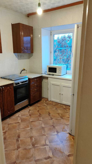 Екатеринбург, ул. Черноярская, 10 а (Уралмаш) - фото квартиры (4)