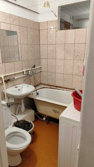 Екатеринбург, ул. Черноярская, 10 а (Уралмаш) - фото квартиры (5)