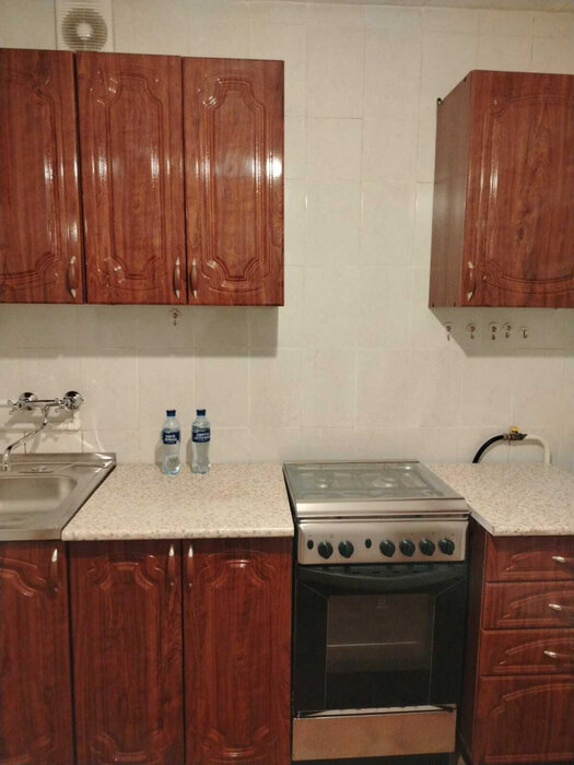 Екатеринбург, ул. Черноярская, 10 а (Уралмаш) - фото квартиры (8)