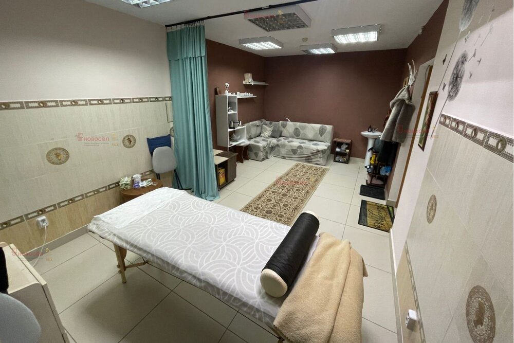 Екатеринбург, ул. Парниковая, 3а (Эльмаш) - фото офисного помещения (4)