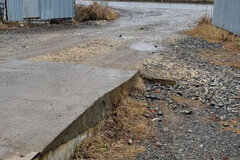 г. Сысерть, ул. 30 лет Октября, 1-1 (городской округ Сысертский) - фото земельного участка