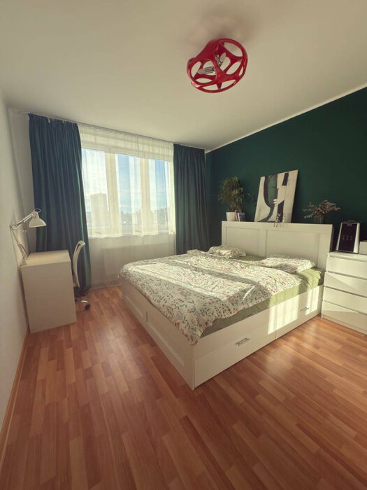 Екатеринбург, ул. Михеева, 2 (УНЦ) - фото квартиры (1)