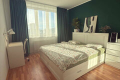 Екатеринбург, ул. Михеева, 2 (УНЦ) - фото квартиры