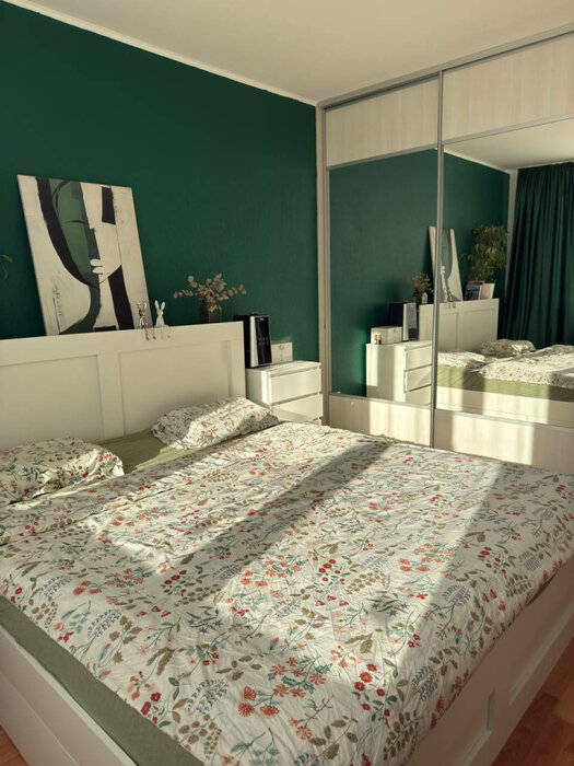 Екатеринбург, ул. Михеева, 2 (УНЦ) - фото квартиры (2)