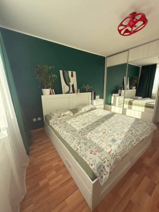 Екатеринбург, ул. Михеева, 2 (УНЦ) - фото квартиры (3)