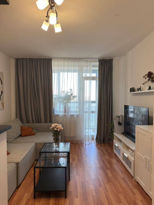 Екатеринбург, ул. Михеева, 2 (УНЦ) - фото квартиры (5)