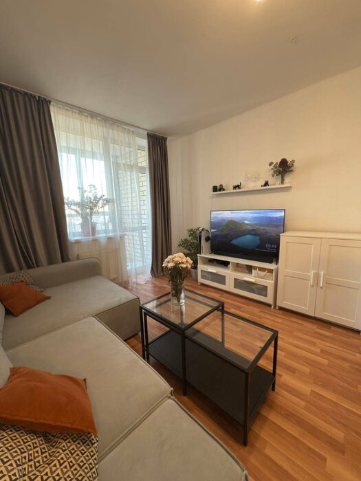 Екатеринбург, ул. Михеева, 2 (УНЦ) - фото квартиры (6)