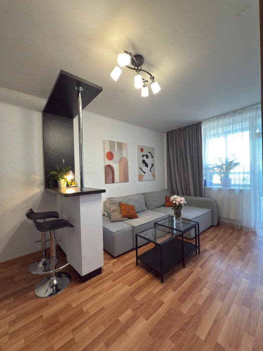 Екатеринбург, ул. Михеева, 2 (УНЦ) - фото квартиры (7)