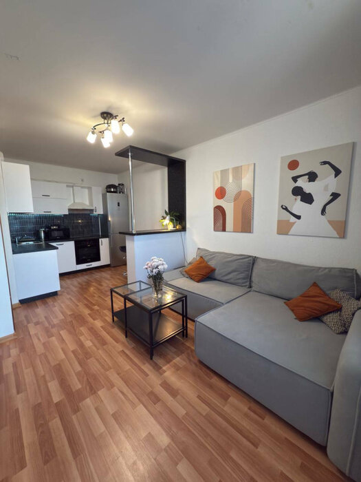 Екатеринбург, ул. Михеева, 2 (УНЦ) - фото квартиры (8)