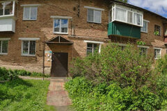 Екатеринбург, ул. Ухтомская, 16 (Юго-Западный) - фото квартиры