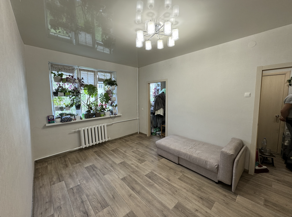 Екатеринбург, ул. Ленина, 52к3 (Центр) - фото квартиры (6)