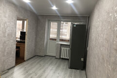 Екатеринбург, ул. Литовская, 29 (Компрессорный) - фото квартиры