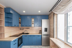 Екатеринбург, ул. Опалихинская, 22 (Заречный) - фото квартиры