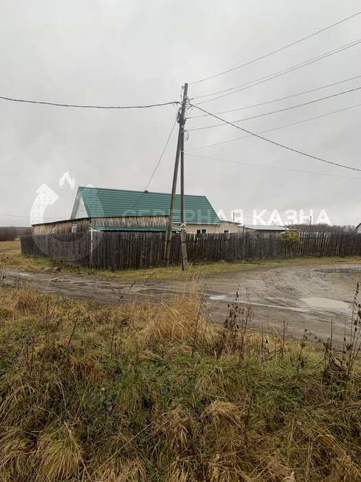 с. Федьковка, ул. Калинина,   (городской округ Невьянский) - фото торговой площади (1)