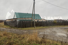 с. Федьковка, ул. Калинина,   (городской округ Невьянский) - фото торговой площади