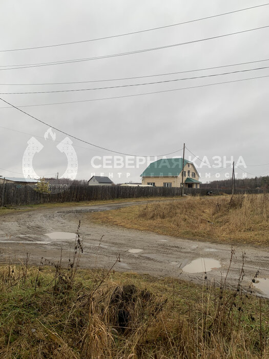 с. Федьковка, ул. Калинина,   (городской округ Невьянский) - фото торговой площади (2)