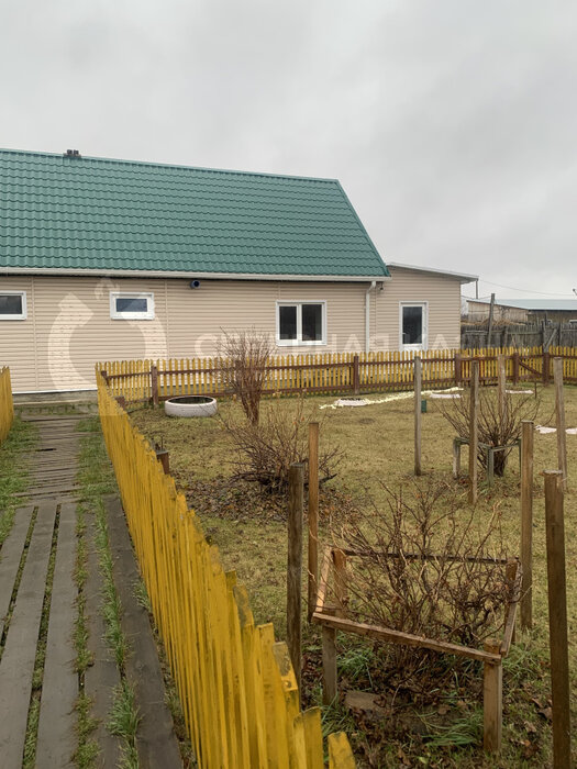 с. Федьковка, ул. Калинина,   (городской округ Невьянский) - фото торговой площади (3)