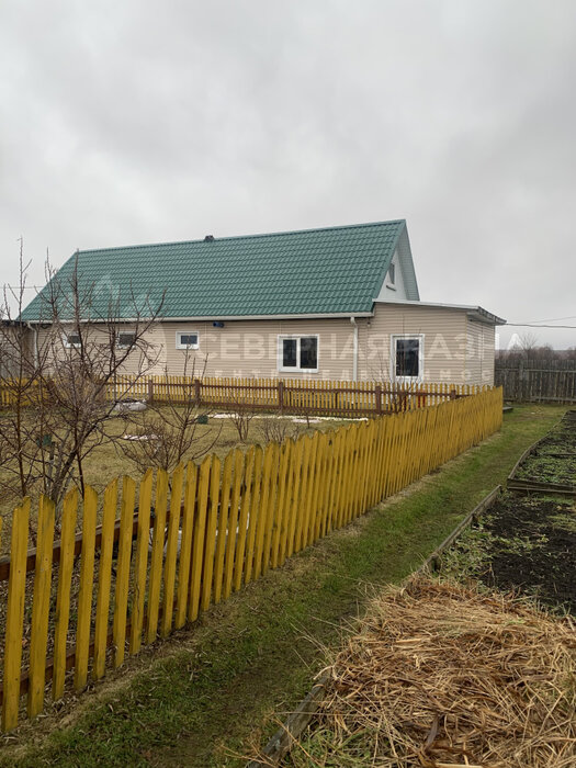 с. Федьковка, ул. Калинина,   (городской округ Невьянский) - фото торговой площади (4)