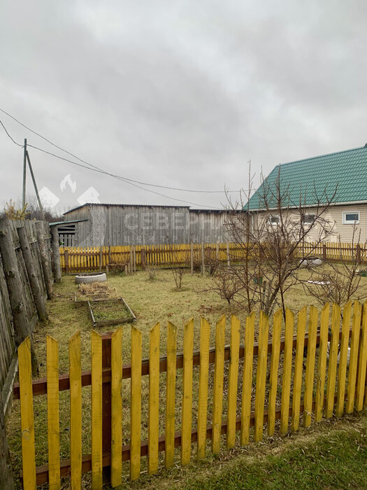 с. Федьковка, ул. Калинина,   (городской округ Невьянский) - фото торговой площади (5)