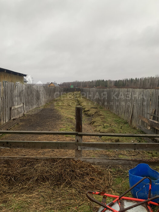с. Федьковка, ул. Калинина,   (городской округ Невьянский) - фото торговой площади (6)