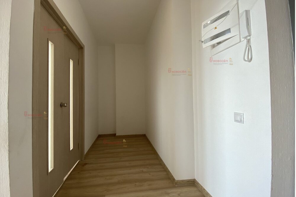 Екатеринбург, ул. Академика Сахарова, 29/4 (Академический) - фото квартиры (5)