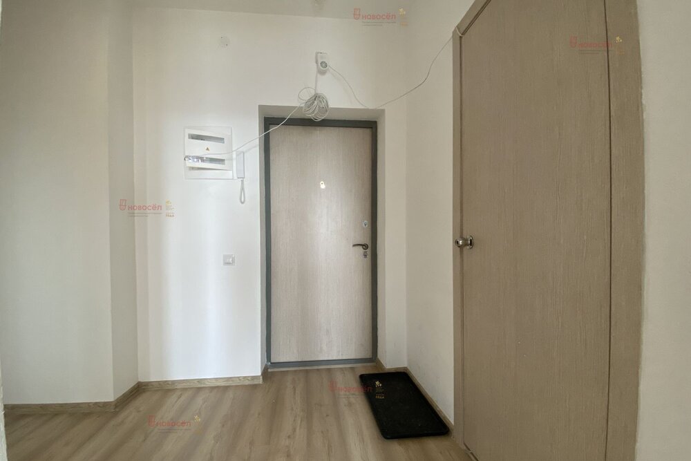 Екатеринбург, ул. Академика Сахарова, 29/4 (Академический) - фото квартиры (6)