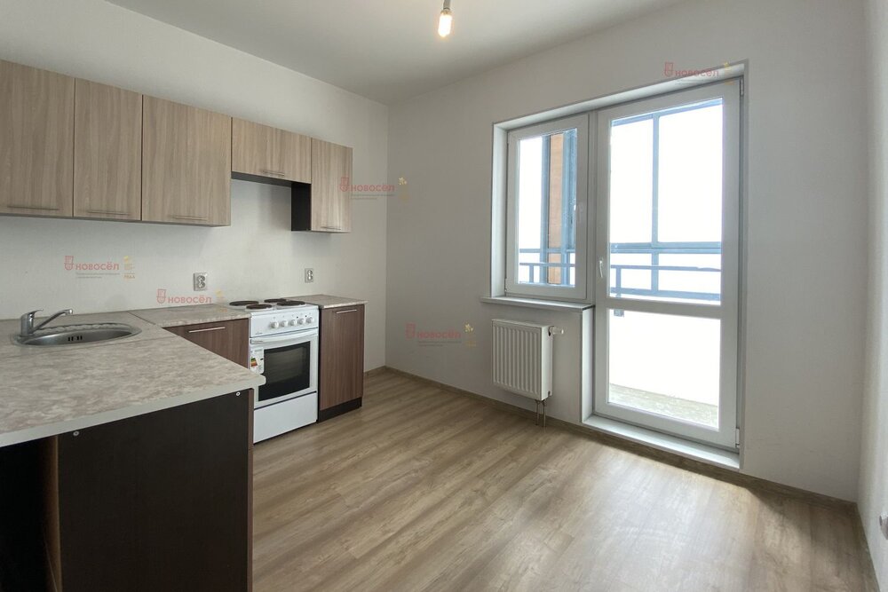 Екатеринбург, ул. Академика Сахарова, 29/4 (Академический) - фото квартиры (7)