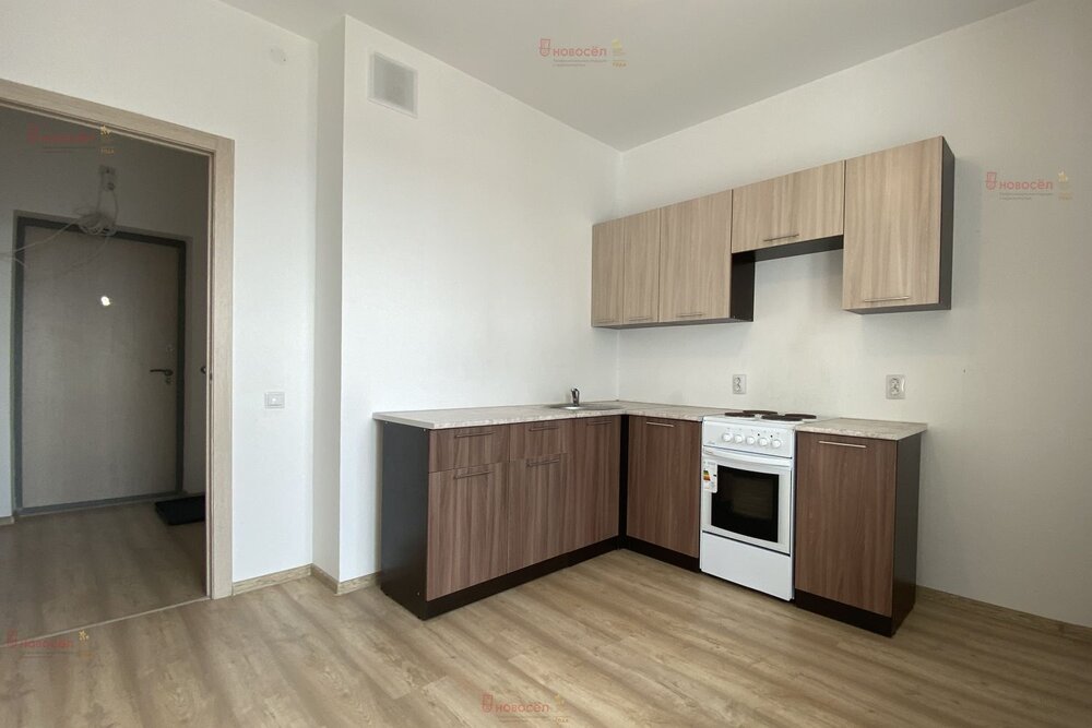 Екатеринбург, ул. Академика Сахарова, 29/4 (Академический) - фото квартиры (8)