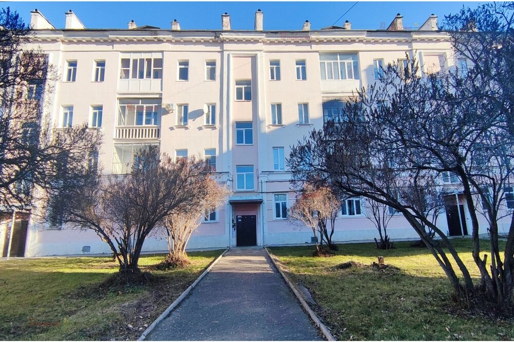г. Каменск-Уральский, ул. Октябрьская, 26 (городской округ Каменский) - фото квартиры (2)