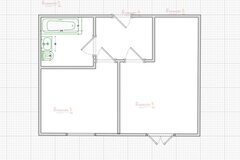 Екатеринбург, ул. Академика Парина, 33 (Академический) - фото квартиры