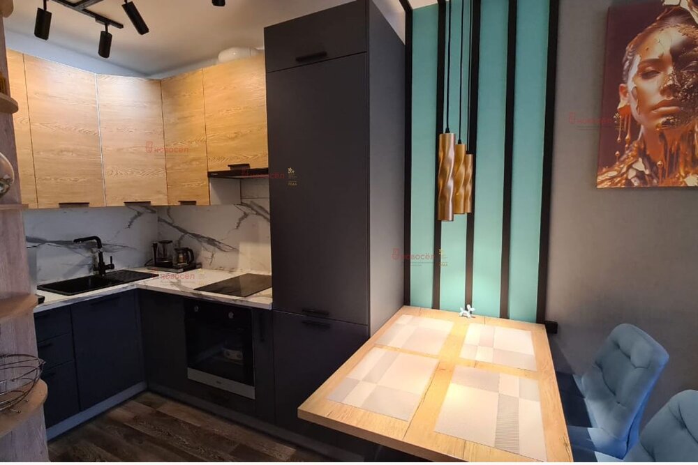 Екатеринбург, ул. Академика Парина, 33 (Академический) - фото квартиры (5)