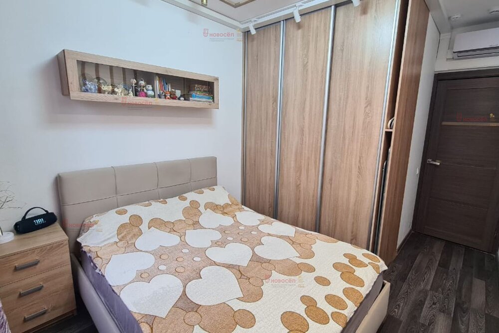 Екатеринбург, ул. Академика Парина, 33 (Академический) - фото квартиры (7)