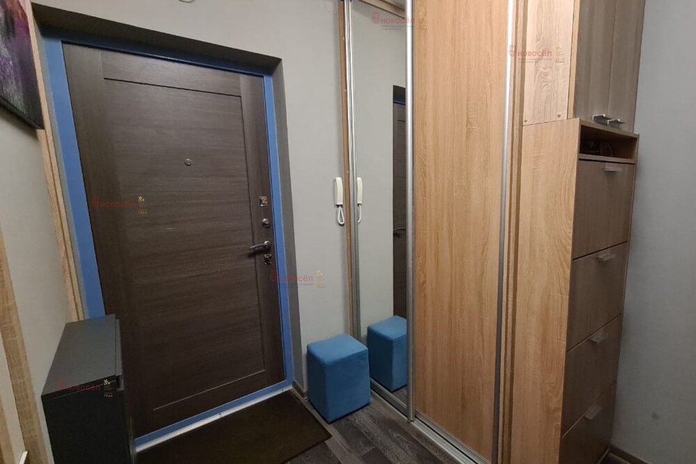 Екатеринбург, ул. Академика Парина, 33 (Академический) - фото квартиры (8)