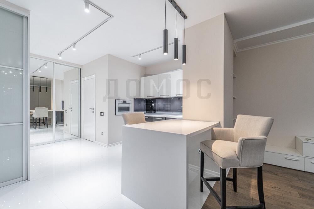 Екатеринбург, ул. Московская, 66 (Юго-Западный) - фото квартиры (1)