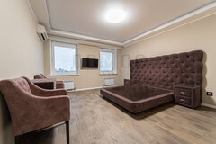 Екатеринбург, ул. Московская, 66 (Юго-Западный) - фото квартиры