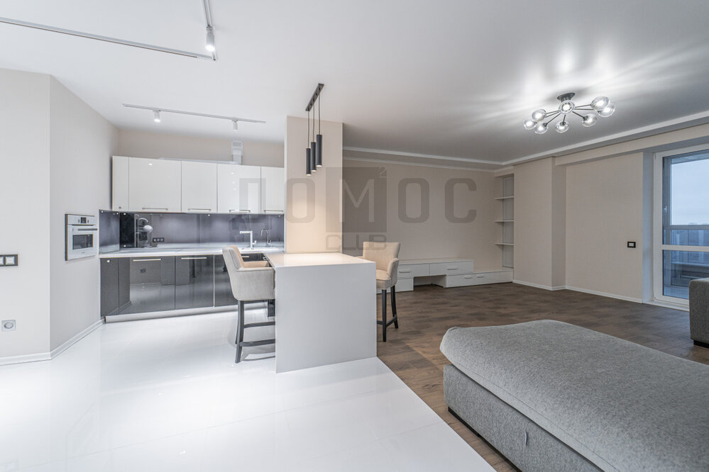 Екатеринбург, ул. Московская, 66 (Юго-Западный) - фото квартиры (2)